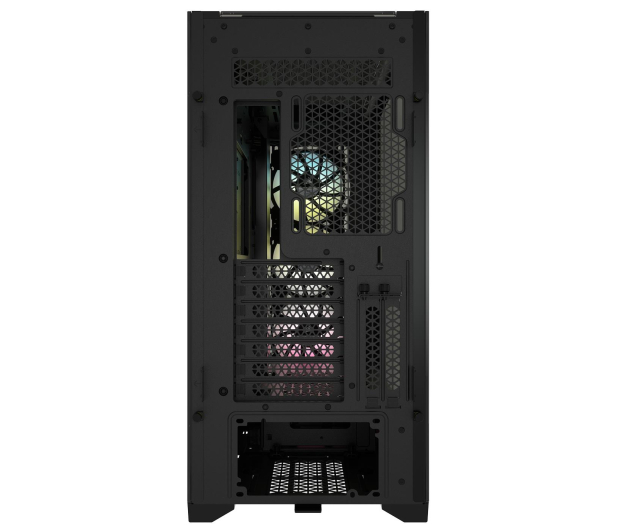 Corsair iCUE 5000X Czarna - 621739 - zdjęcie 5